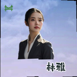 林雅